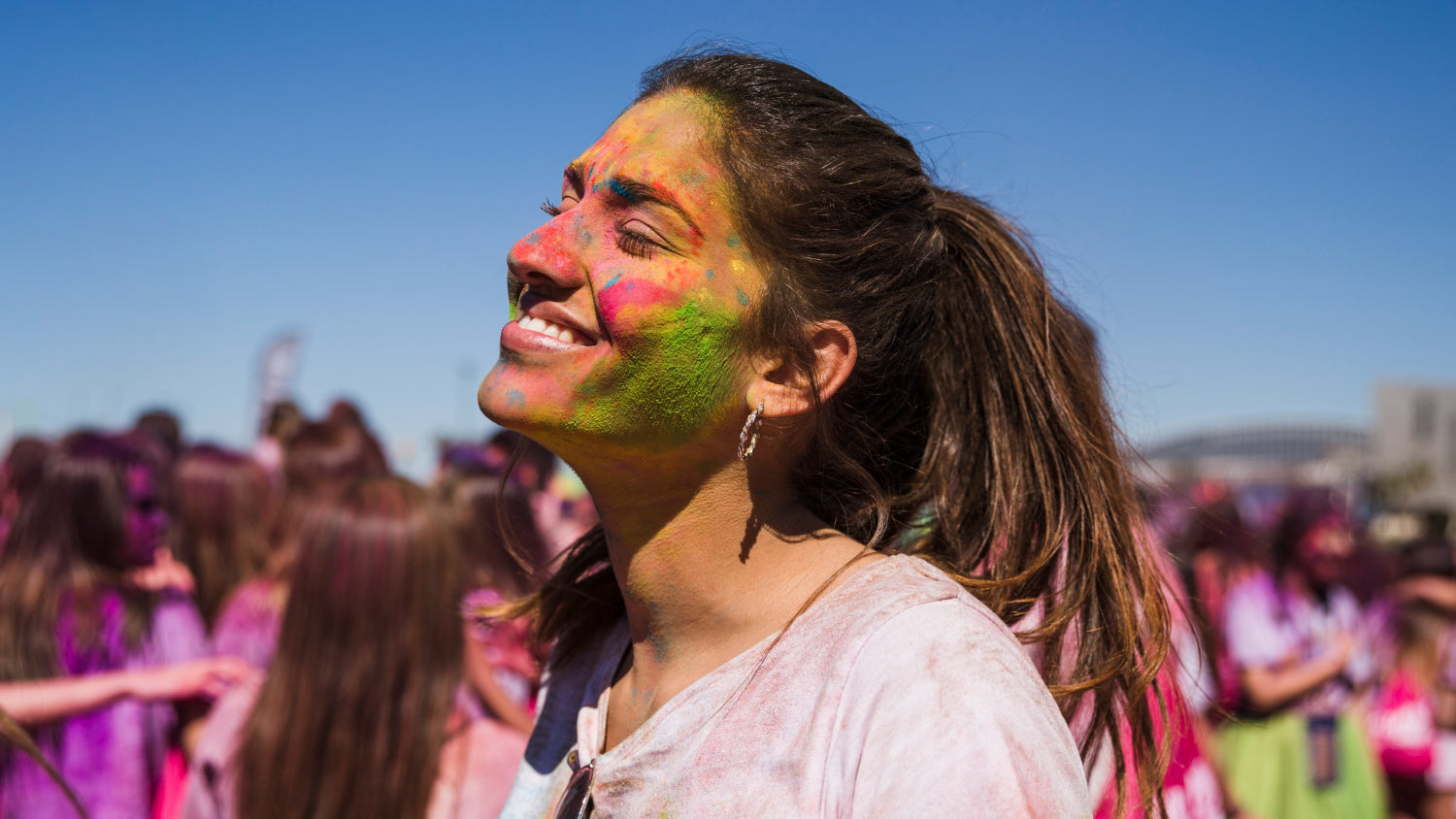 Post-Holi Care Guide