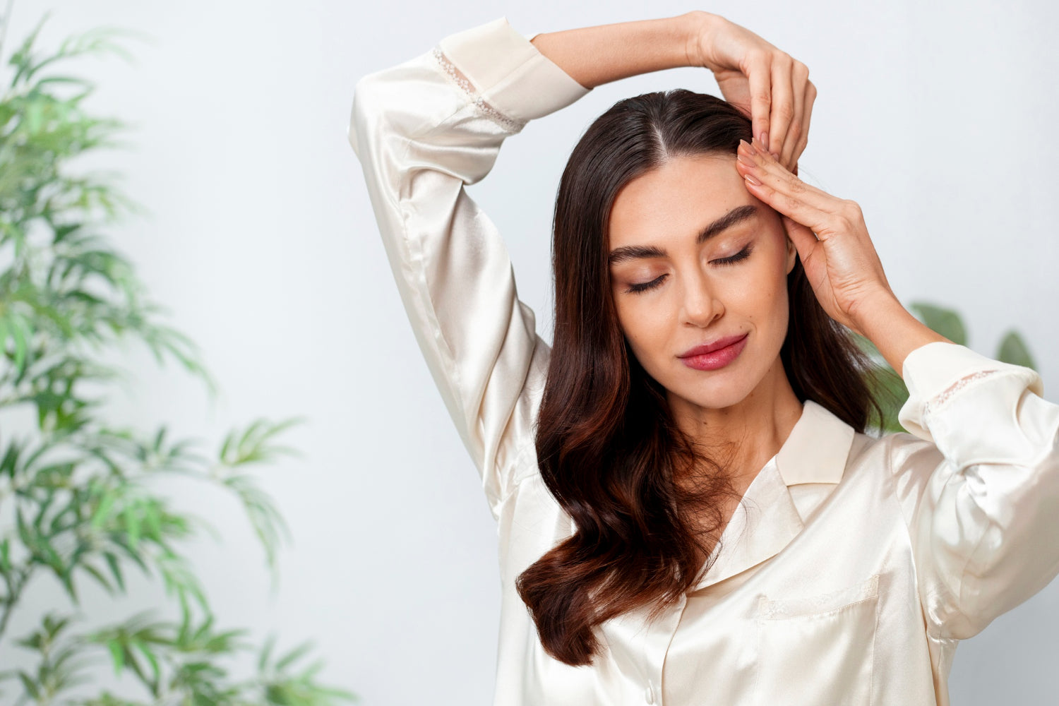 Essential Habits For Healthy Hair