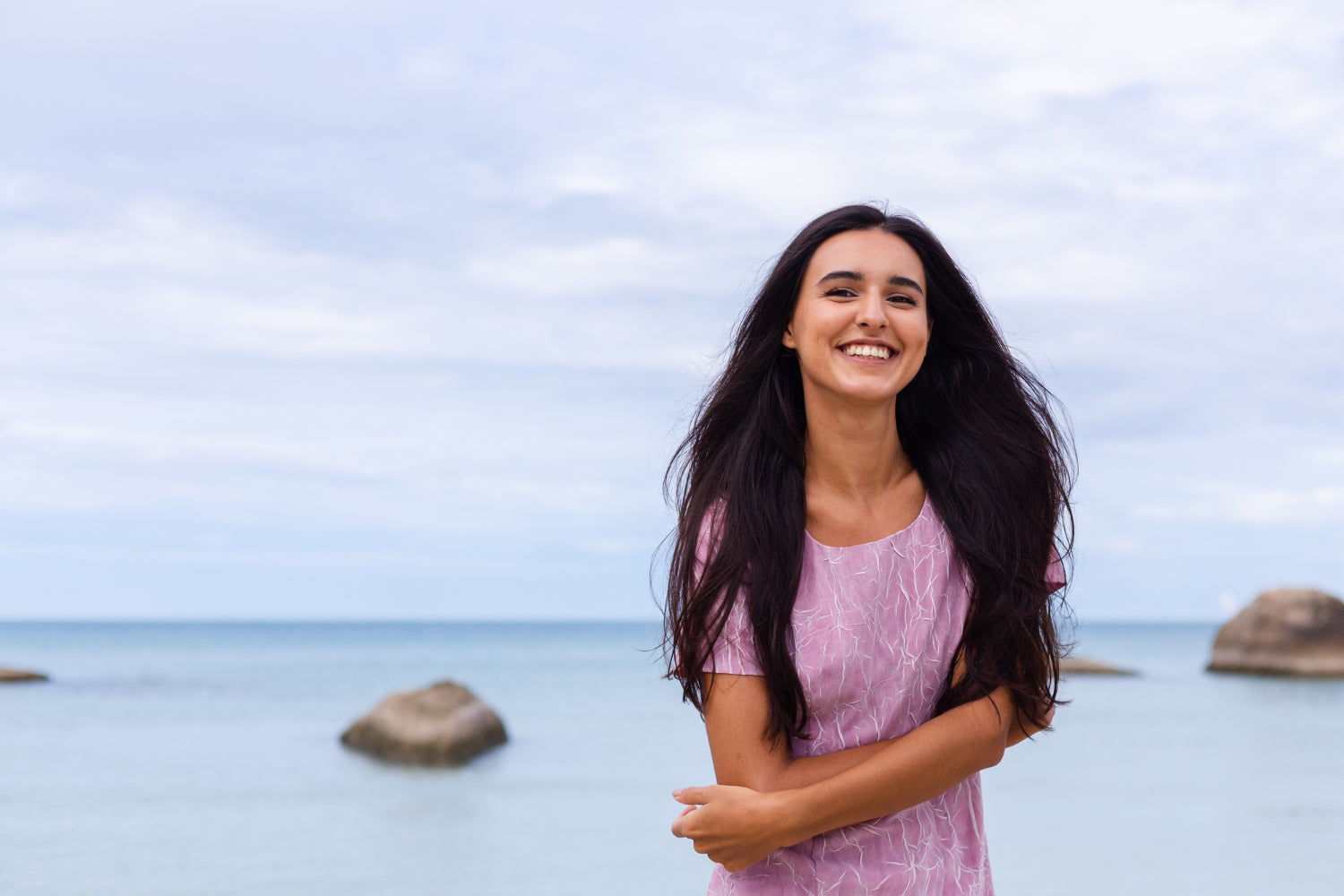 Summer-Ready Hair: Repair, Protect, Nourish