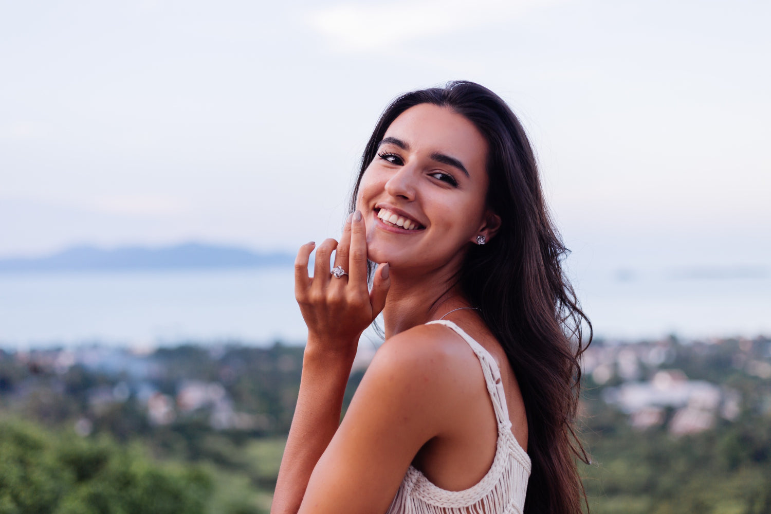 How Age Changes Your Skin's Needs