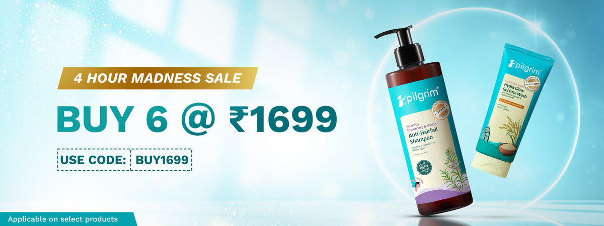 Buy 6 at ₹1699