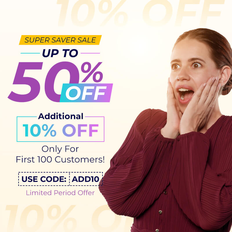 Additional Offer