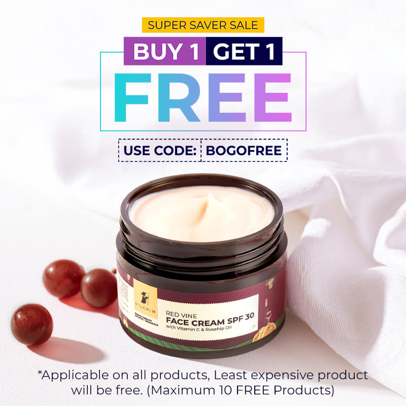 BOGO FREE
