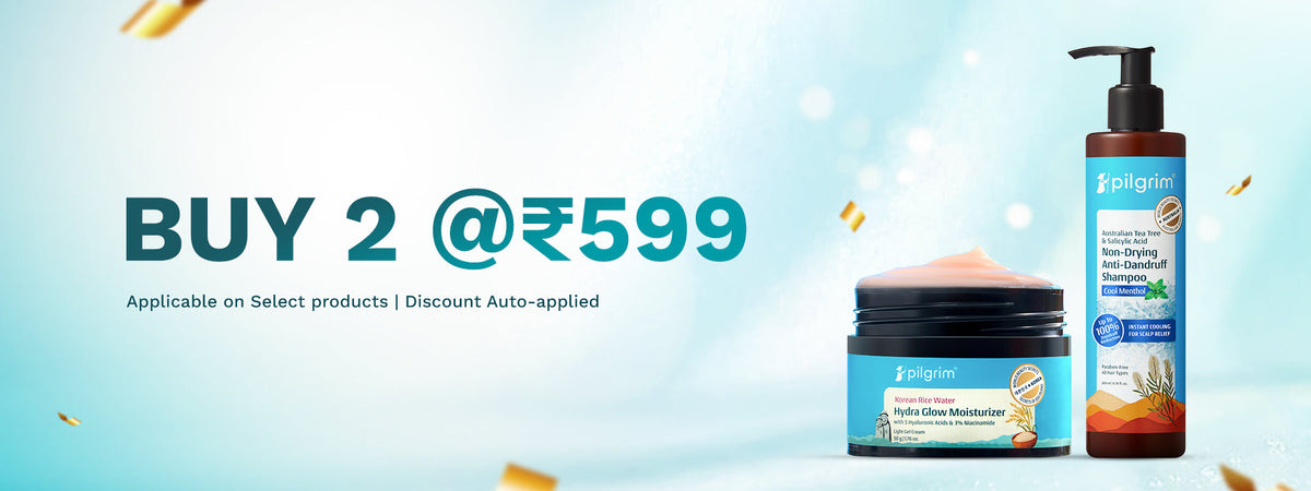 Buy 2 @ ₹599