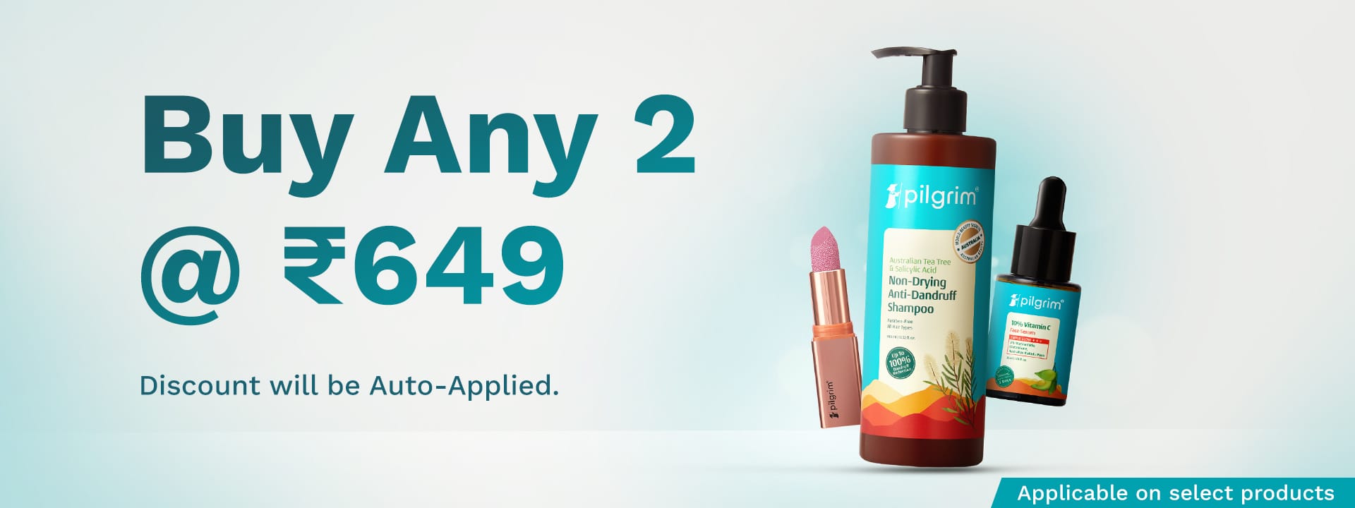 BUY 2 AT 799