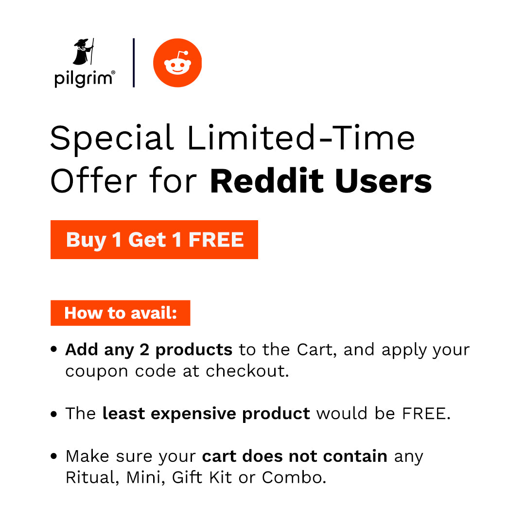 Reddit B1G1