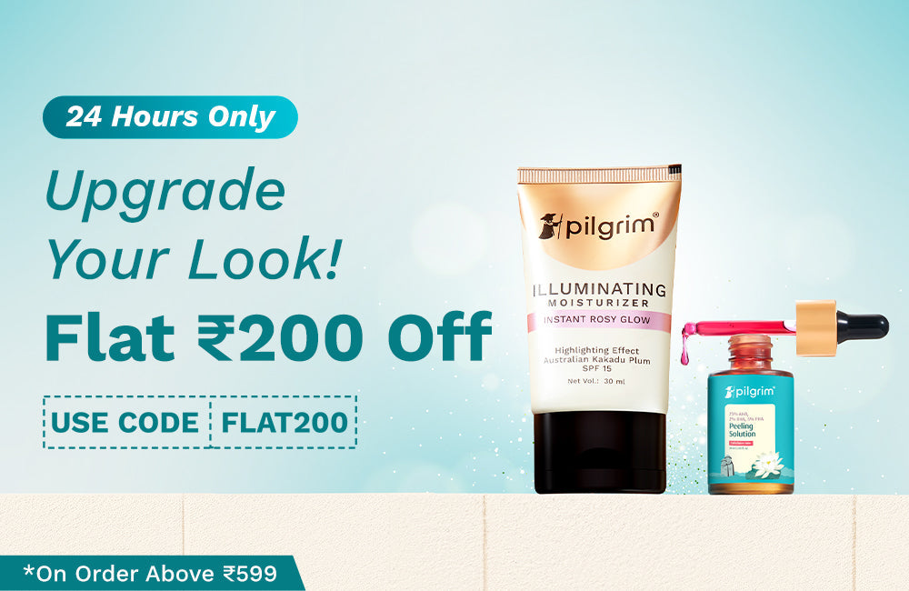 FLAT 200 OFF ON ₹599 (MAR25)