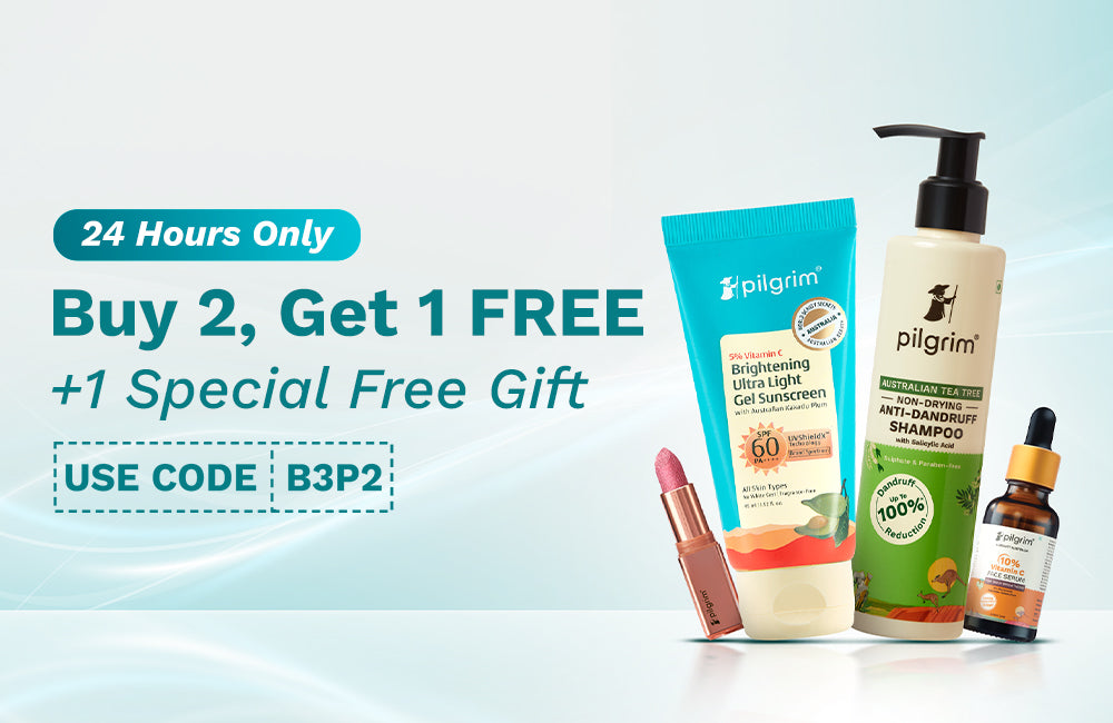 BUY 3 GET 1 FREE (MAR25)