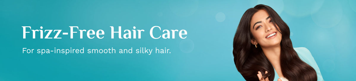 Hair Care