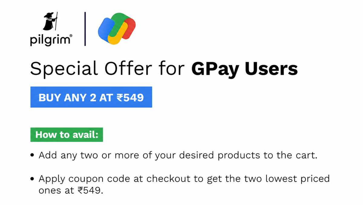 Buy 2 at ₹549