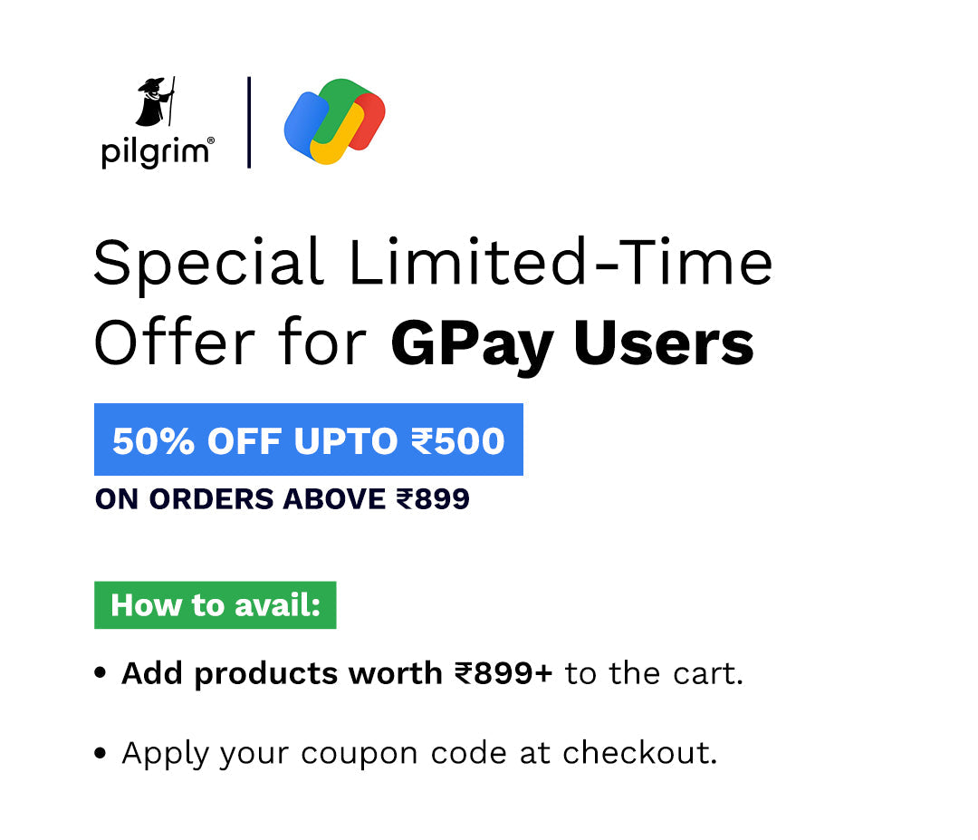 Gpay 50% OFF Upto ₹500 on ₹899+