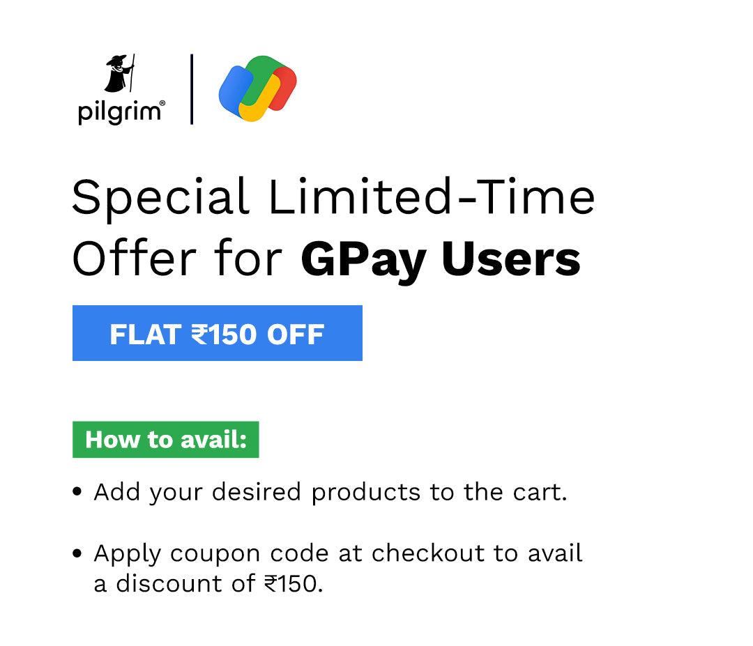 Flat ₹150 off