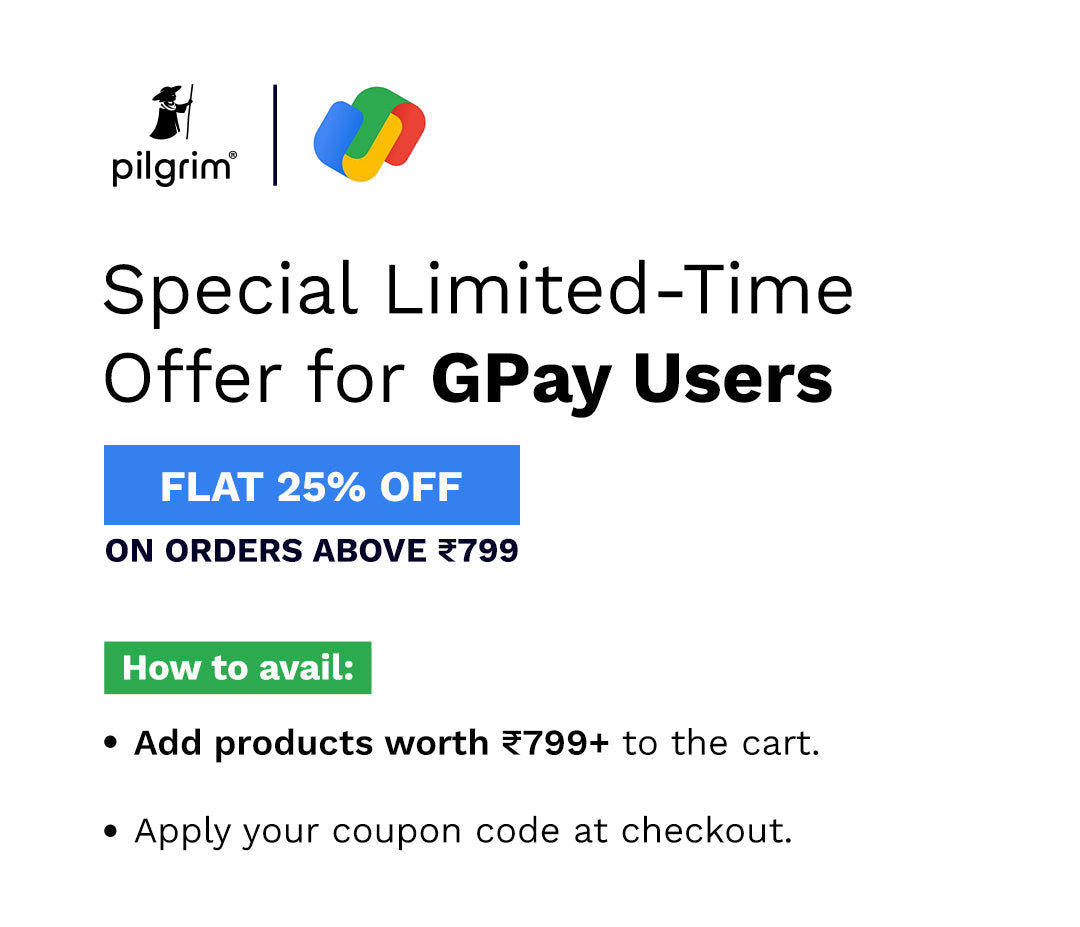 GPay Flat 25% OFF
