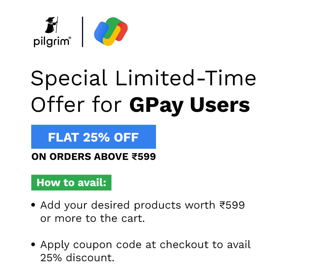 Flat 25% off on ₹599