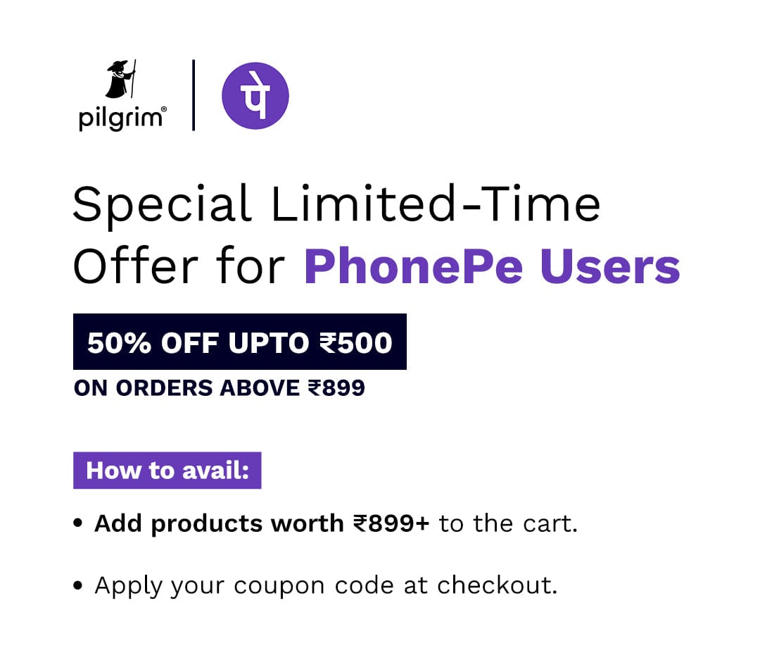 Phone Pe 50% OFF on ₹899+
