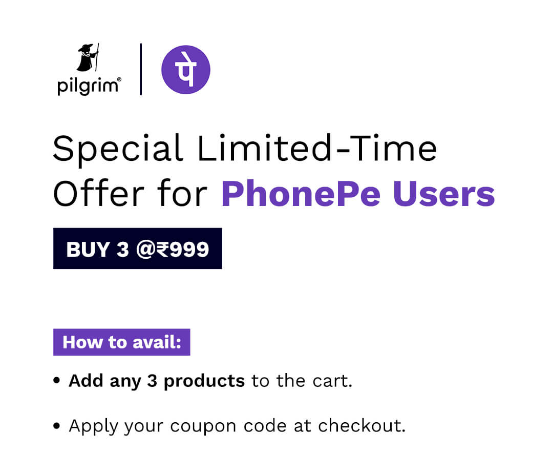PhonePe Buy any 3 at 999