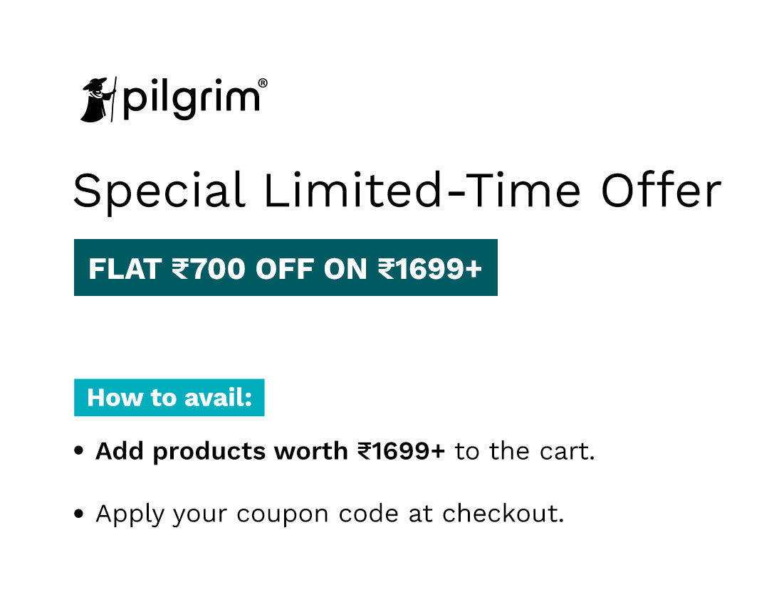 Loyalty Flat ₹700 OFF on ₹1699+