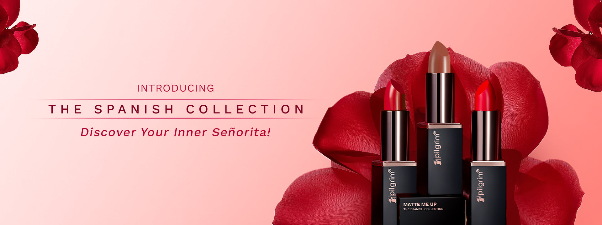 The Spanish Collection