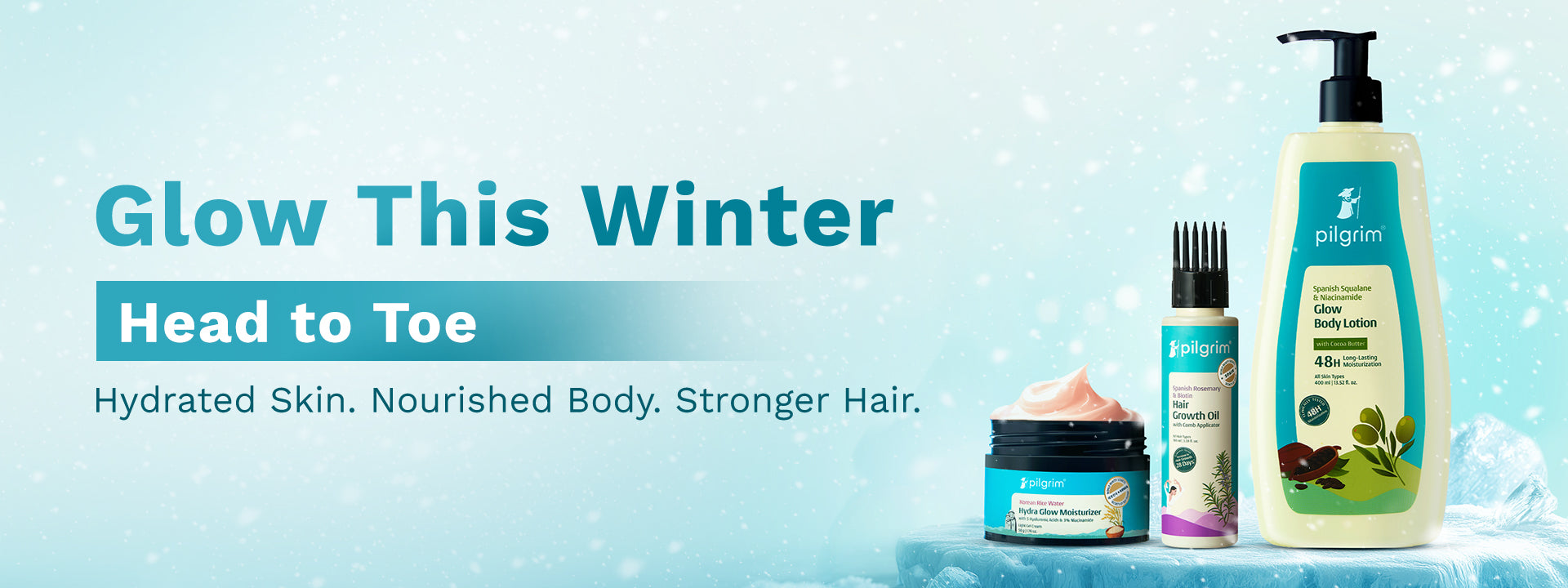 Winter Essentials