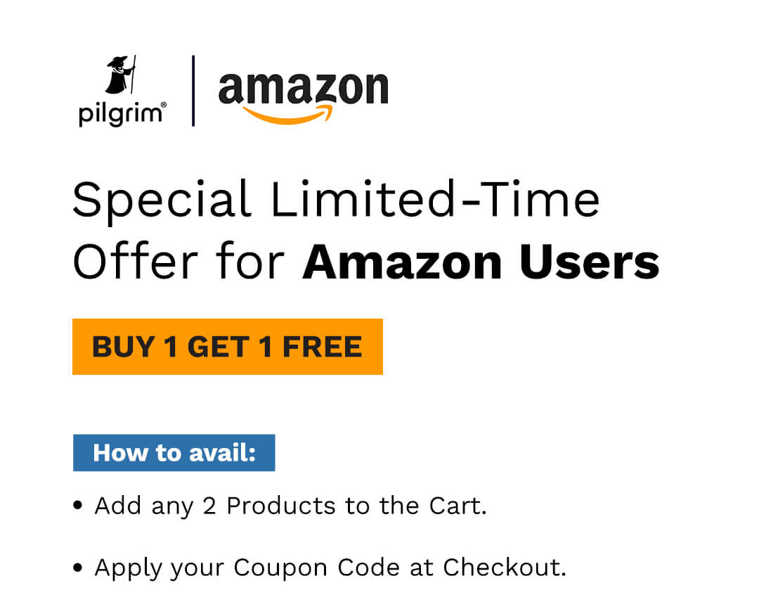 Amazon B1G1
