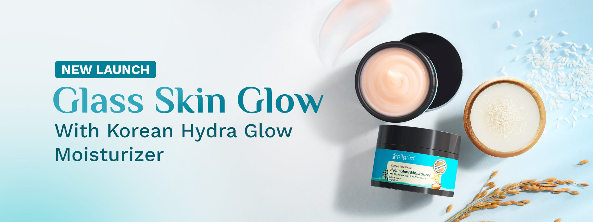 Face Creams & Moisturisers