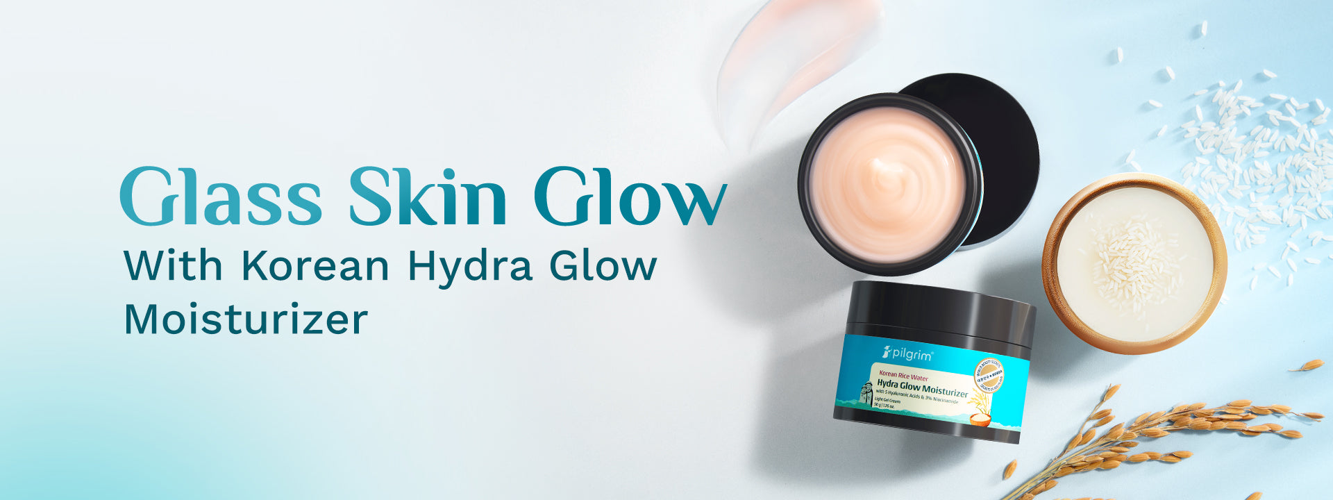 Face Creams & Moisturisers