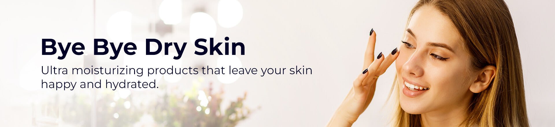 Dry Skin | Pilgrim India