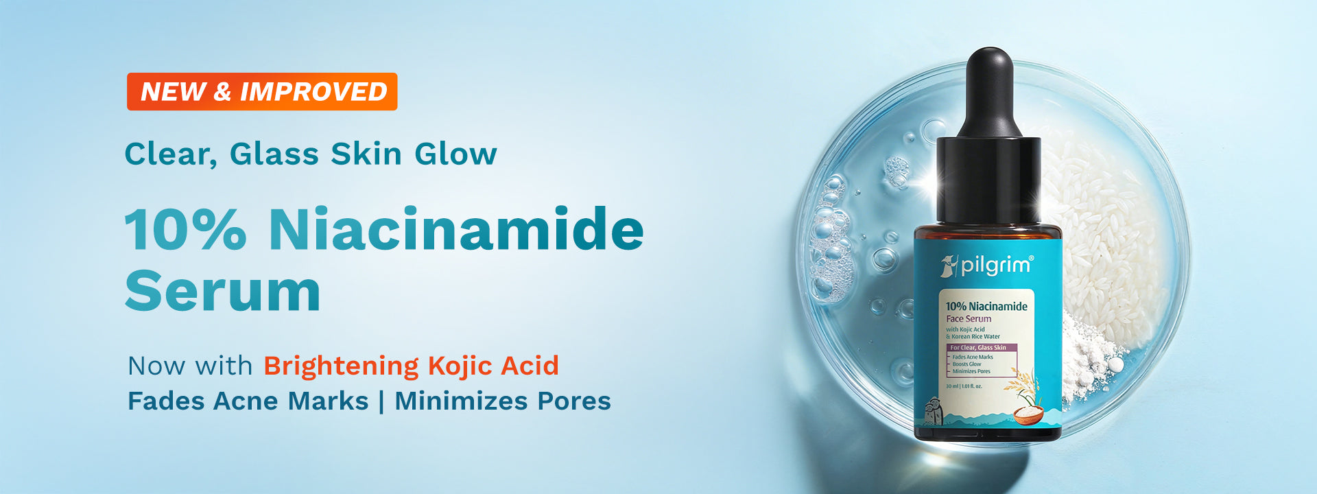 Face Serums