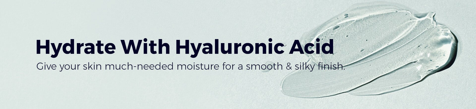 Hyaluronic Acid | Pilgrim India