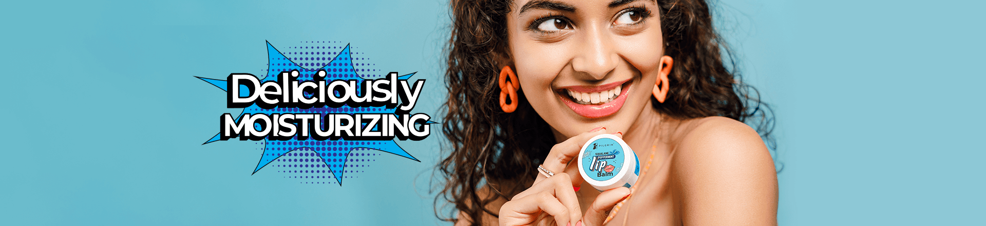 Lip Balm | Pilgrim India