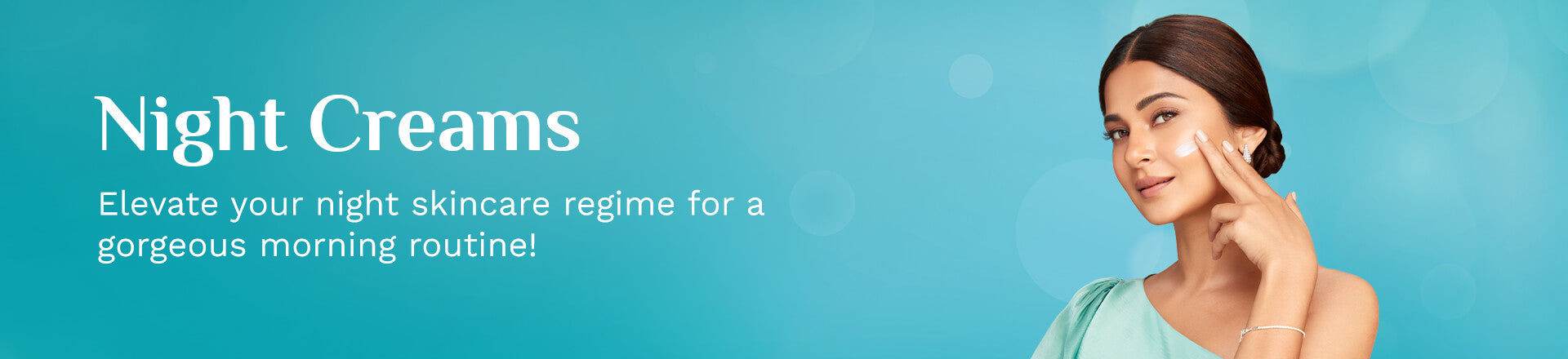 Night Creams