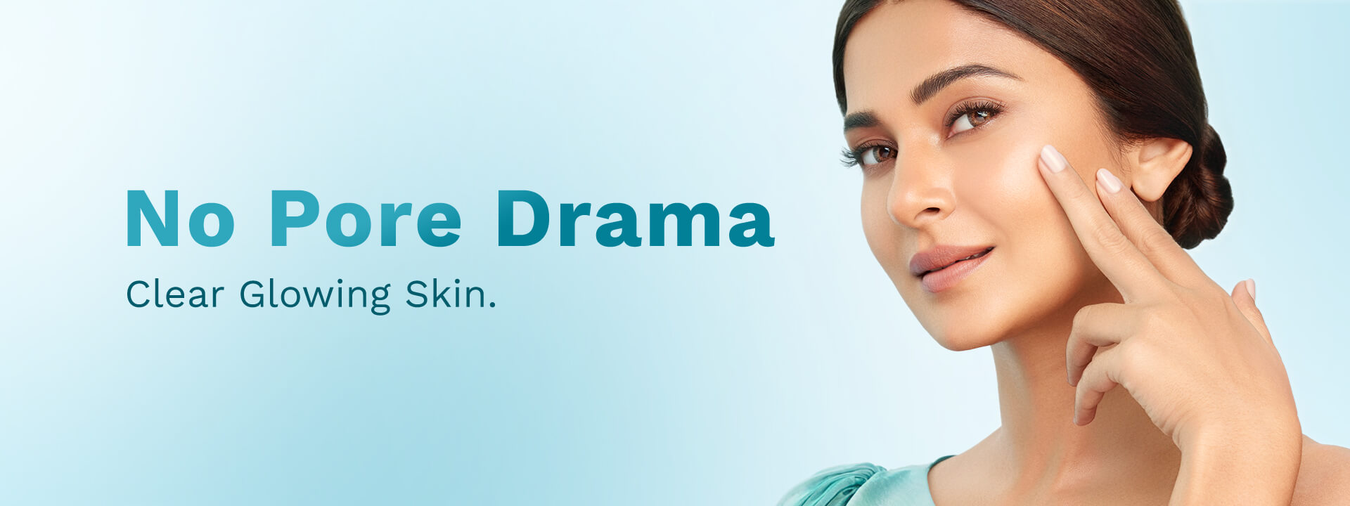 Pore Care | Pilgrim India