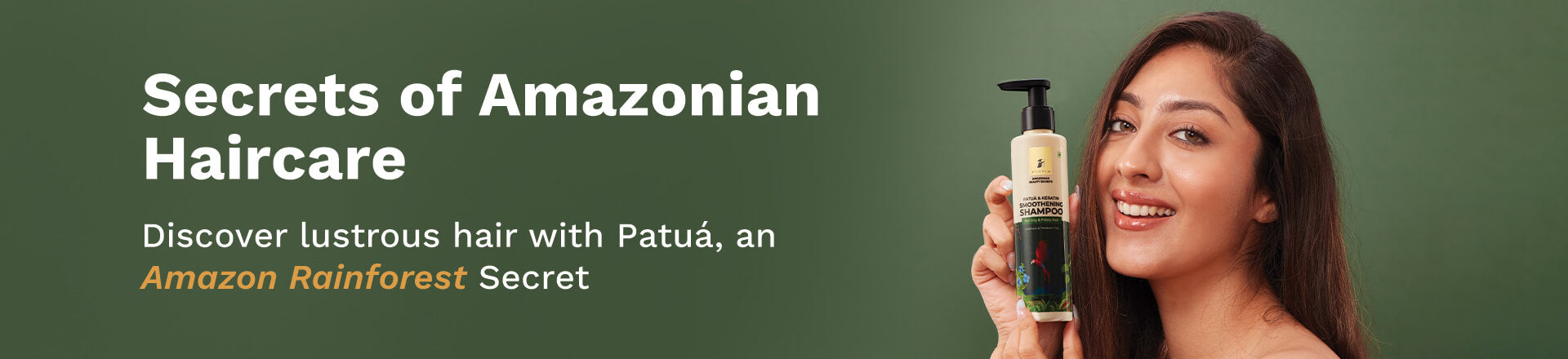 Secrets of Amazonian Rainforest - Pilgrim India