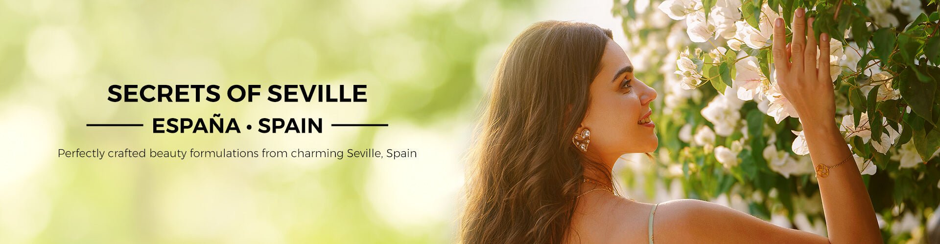 Secrets of Seville | Pilgrim India