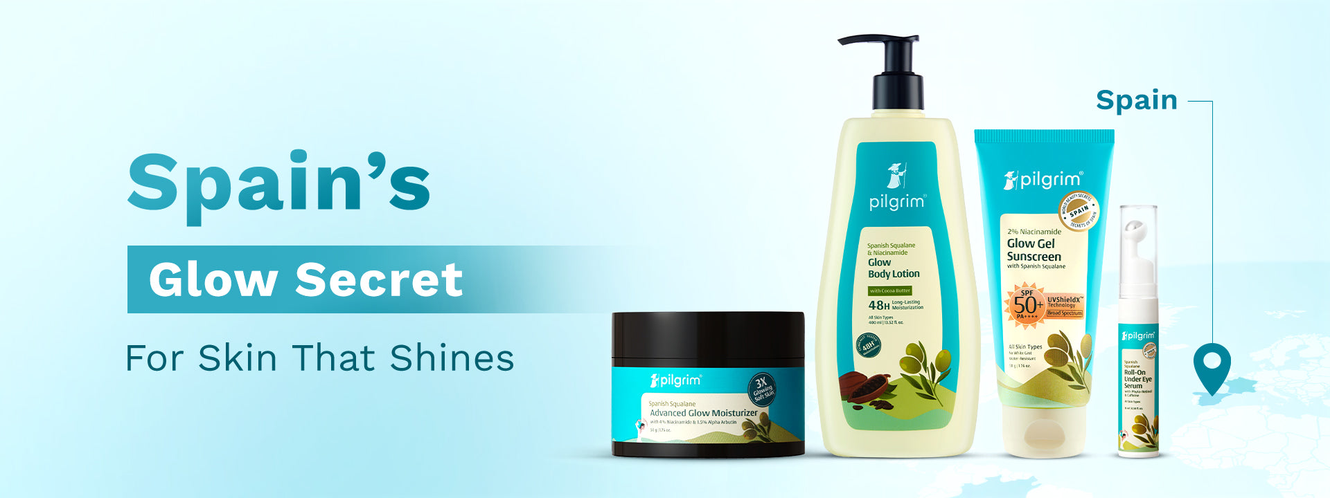 Secrets of Seville | Pilgrim India