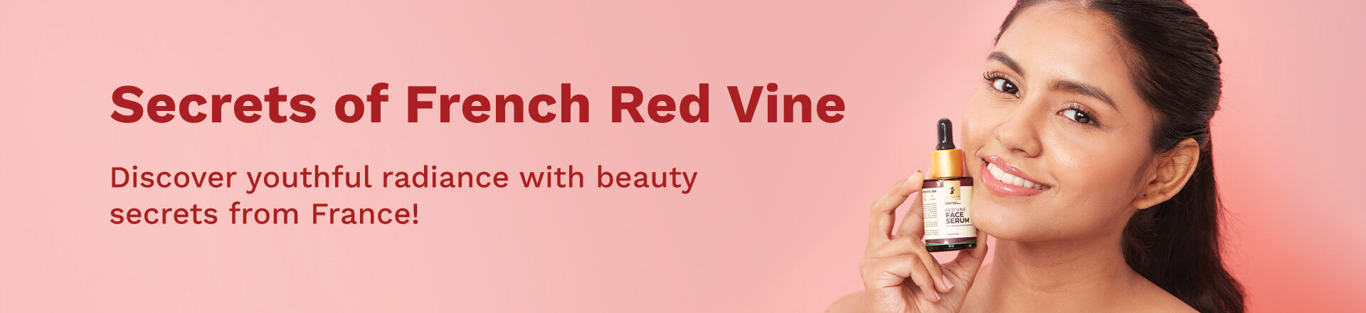 Secrets of Vinotherapie | Pilgrim India