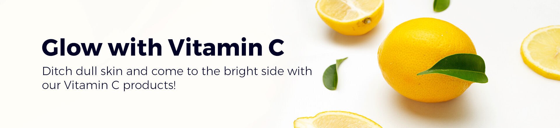 Vitamin C | Pilgrim India