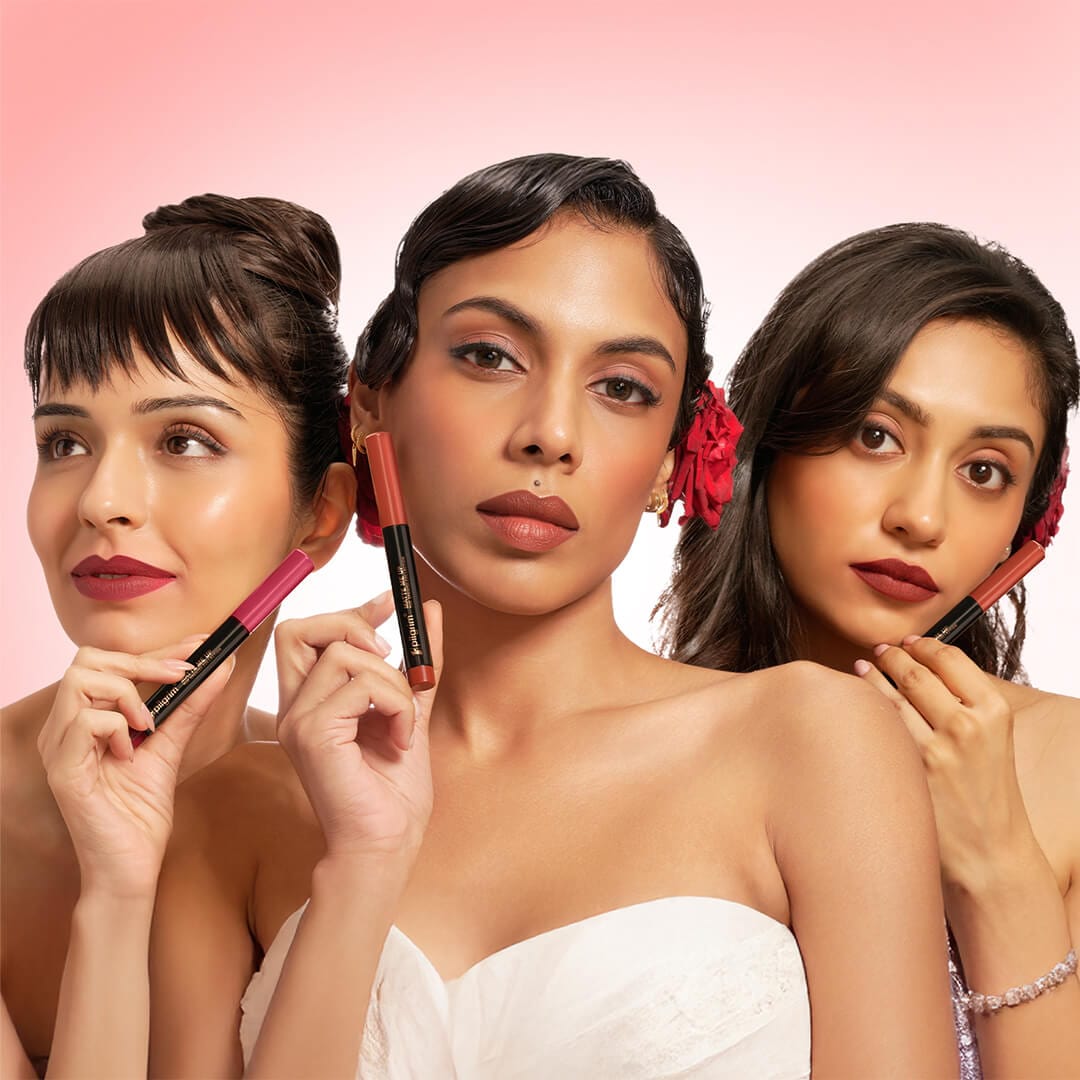 The Spanish Collection Lip Crayon