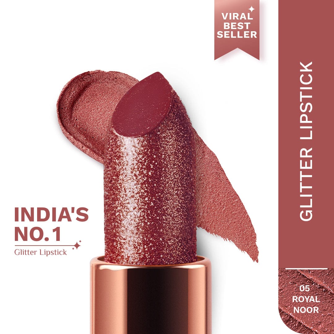 #Color_Royal Noor - 05