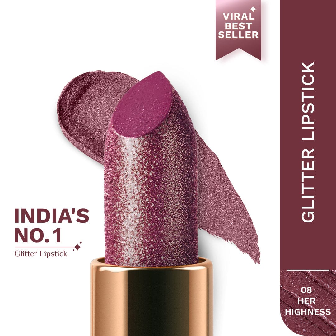 #Color_Her Highness - 08