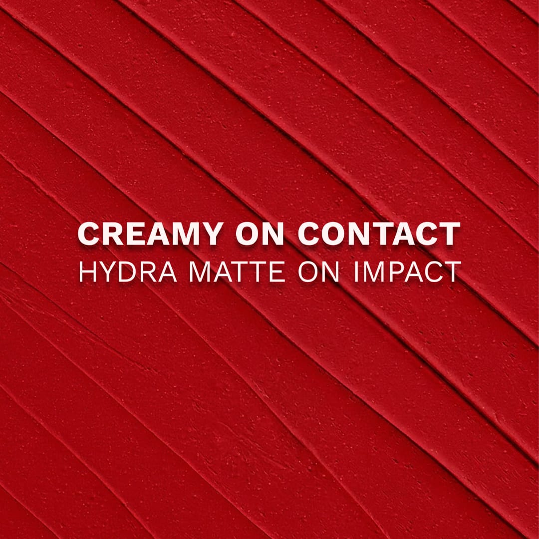 #Color_Untamed Red - 22