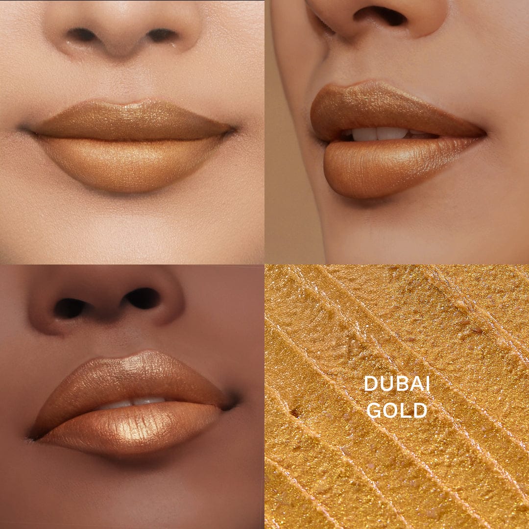 #Color_Dubai Gold - 03