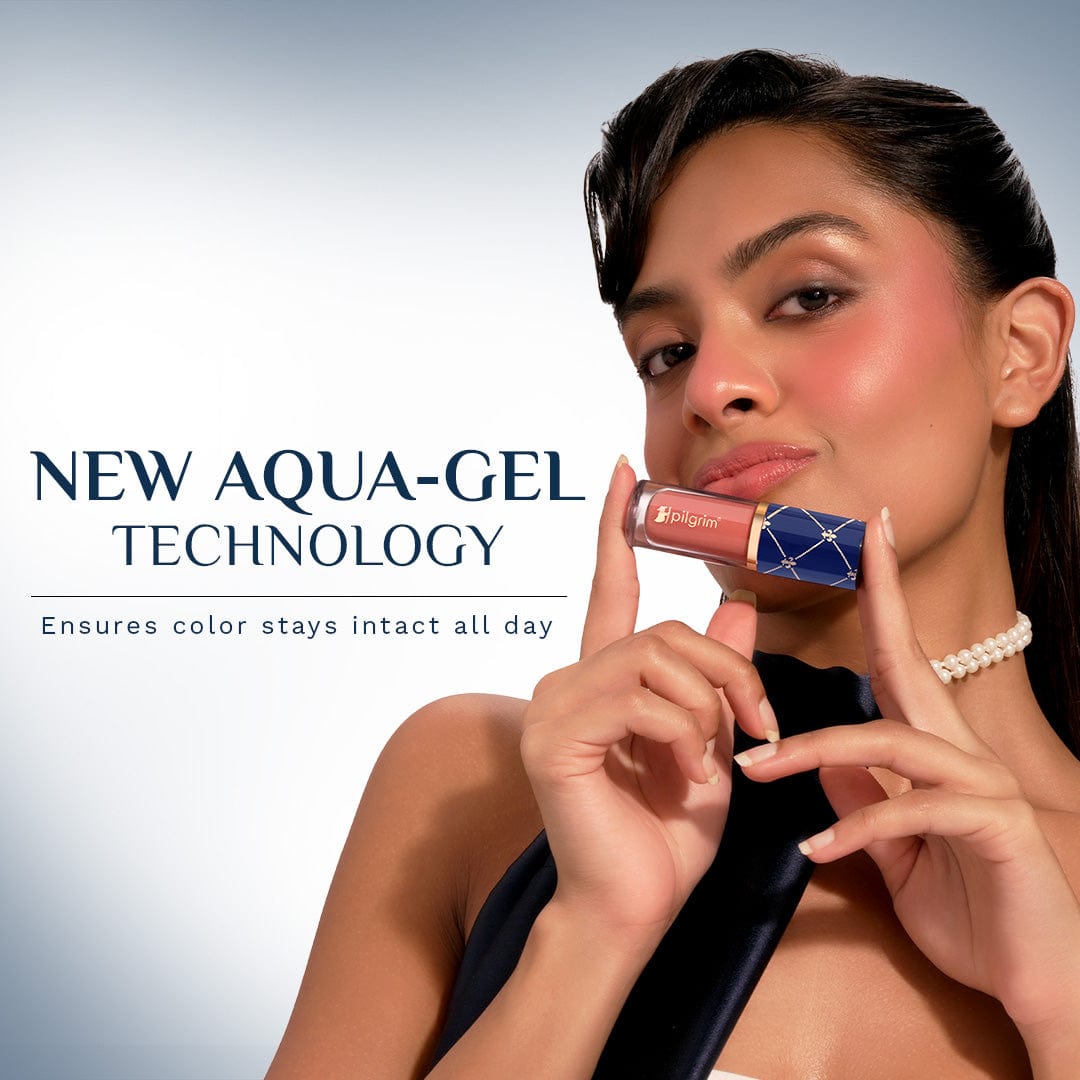 The French Collection Liquid Serum Blush