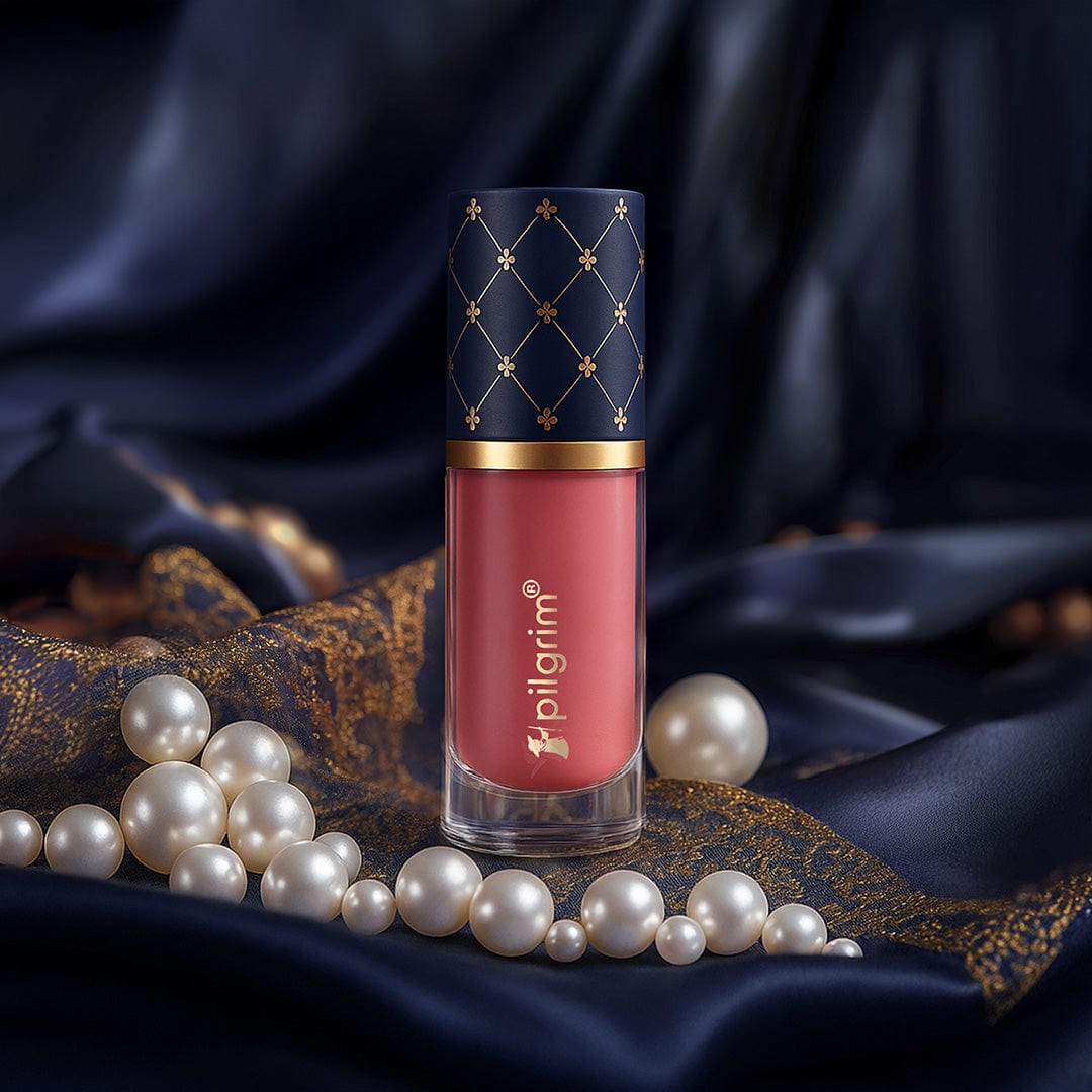 The French Collection Liquid Serum Blush