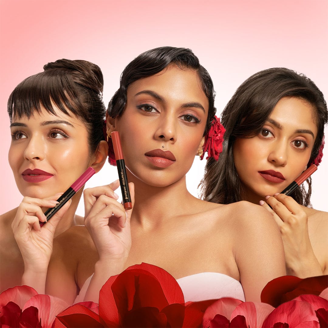 The Spanish Collection Lip Crayon