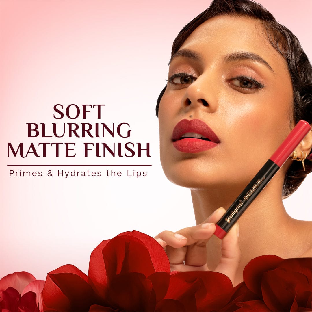 The Spanish Collection Lip Crayon