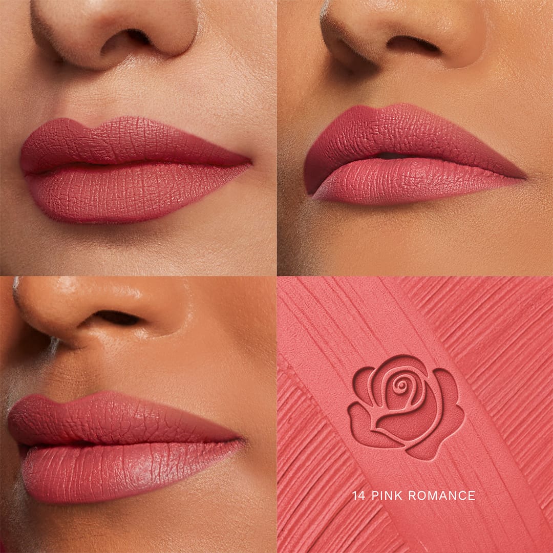 #Color_Pink Romance - 14