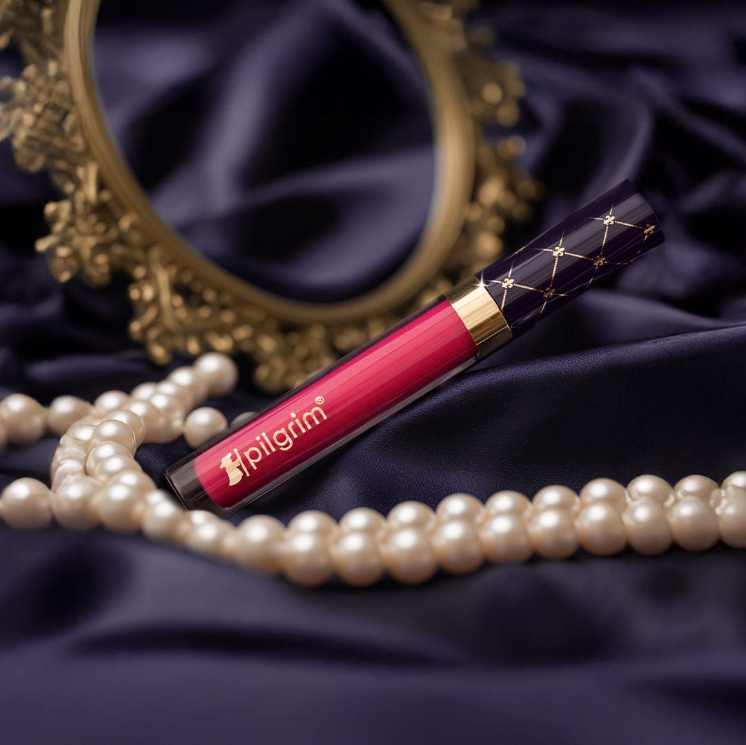 The French Collection Liquid Lipstick