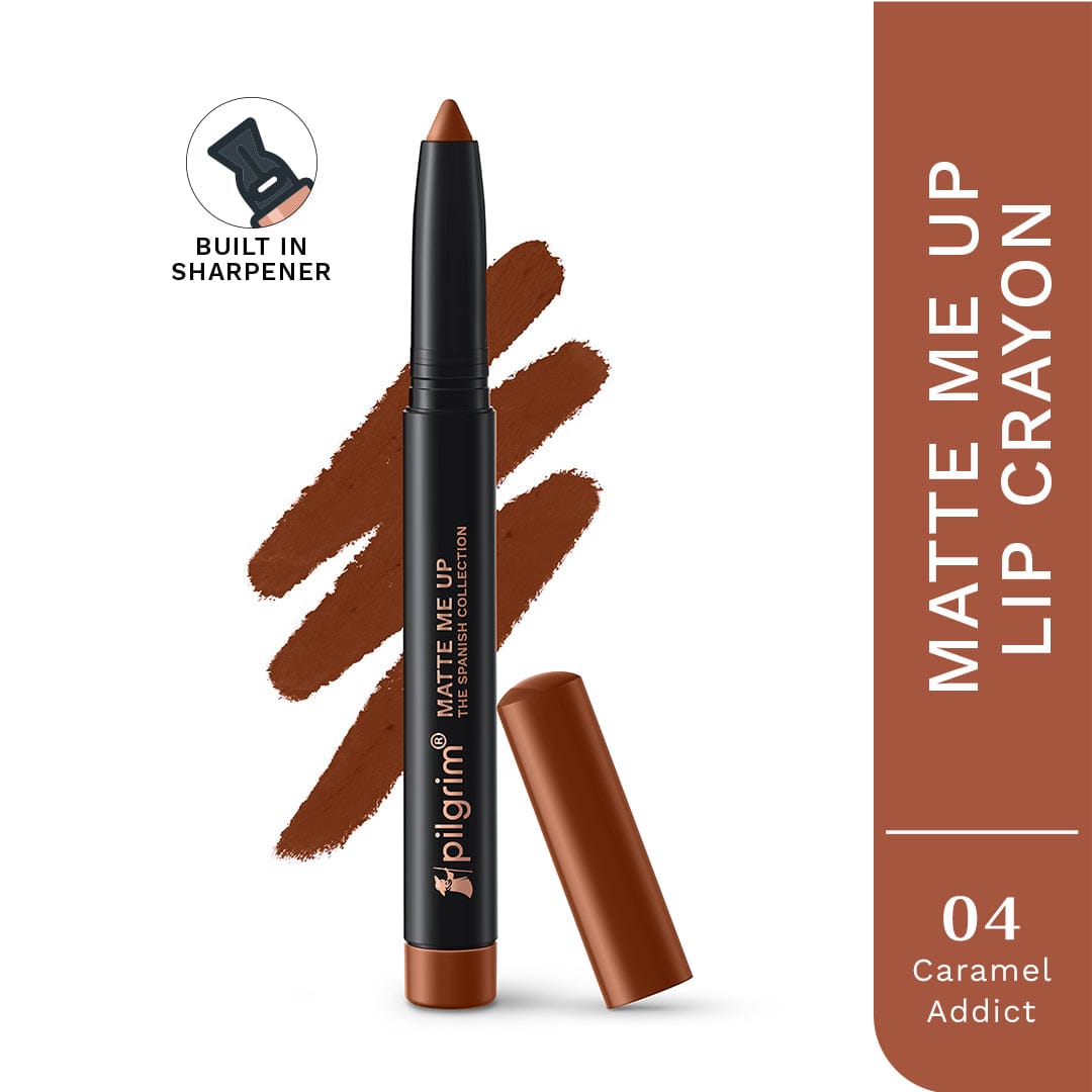 #Color_Caramel Addict - 04