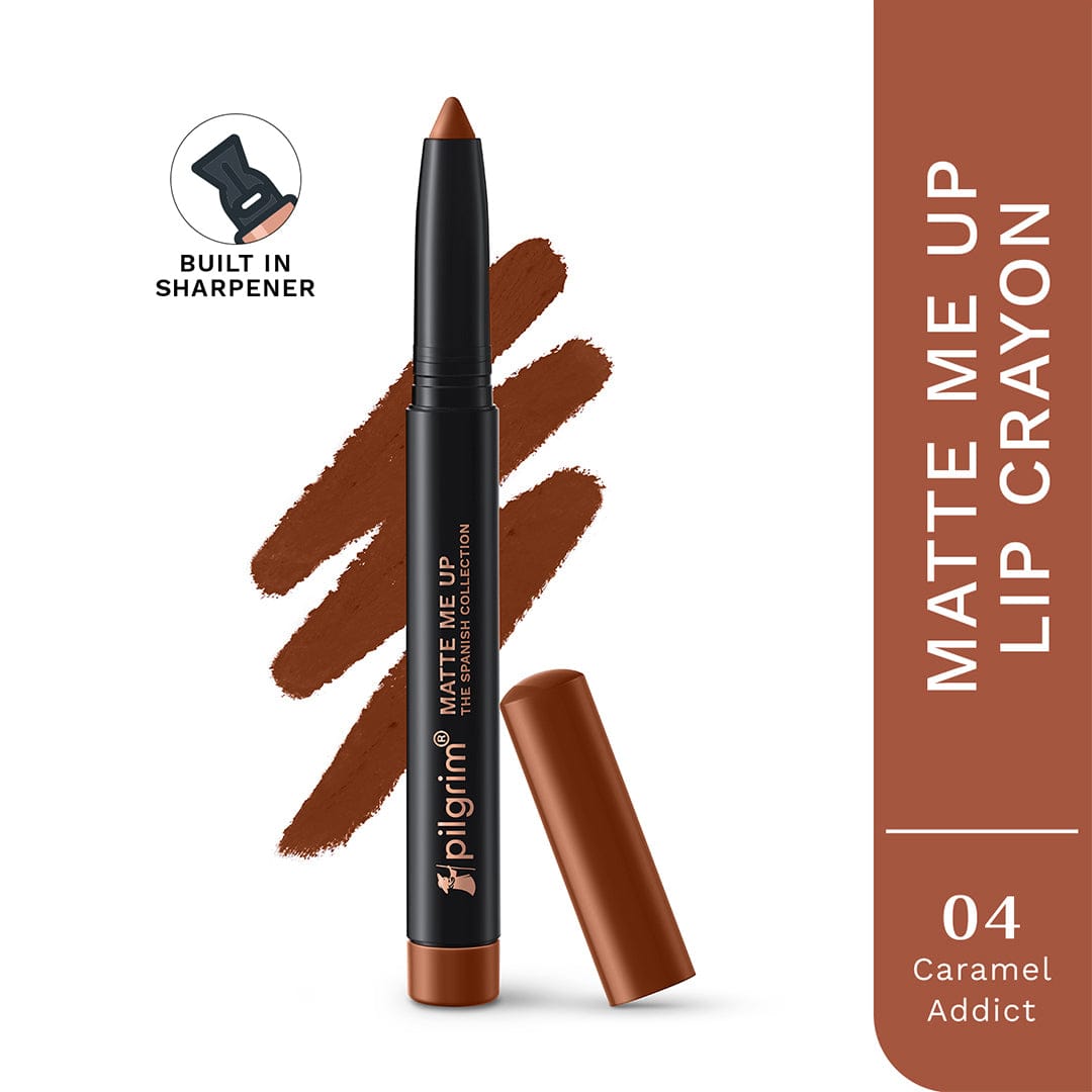 #Color_Caramel Addict - 04